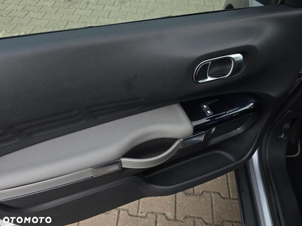 Citroën C4 Cactus 1.5 BlueHDi Feel - 12