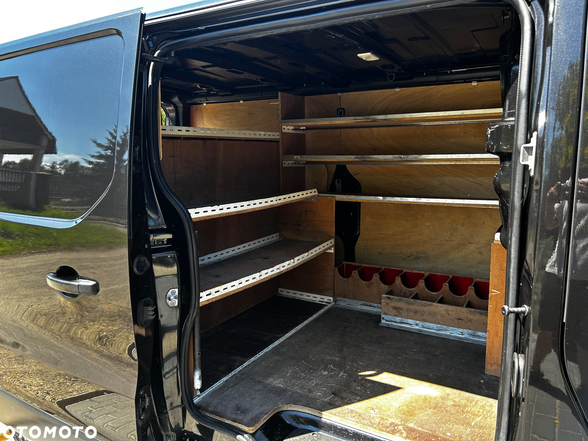 Renault Trafic - 22