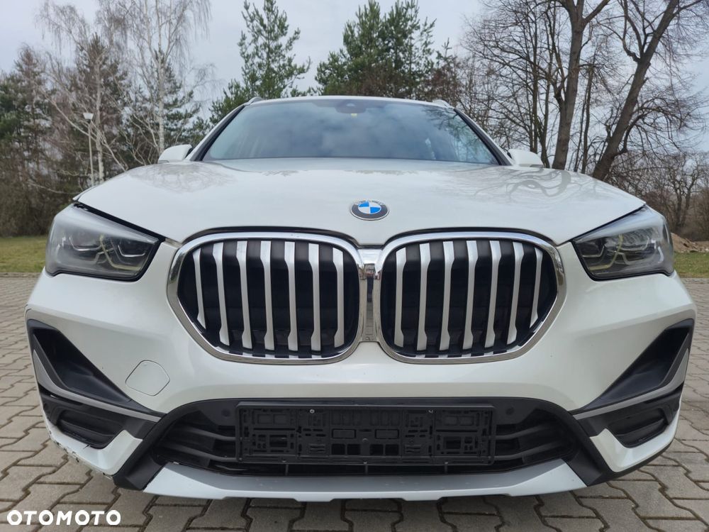 BMW X1 xDrive18d xLine - 2
