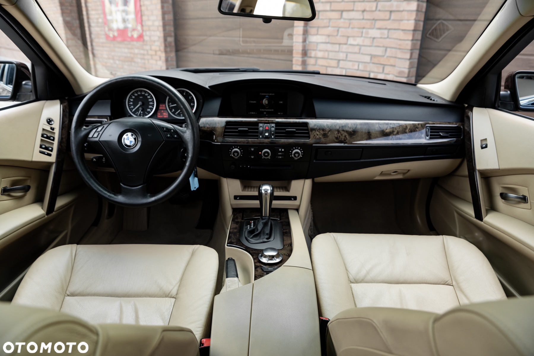 BMW Seria 5 - 25