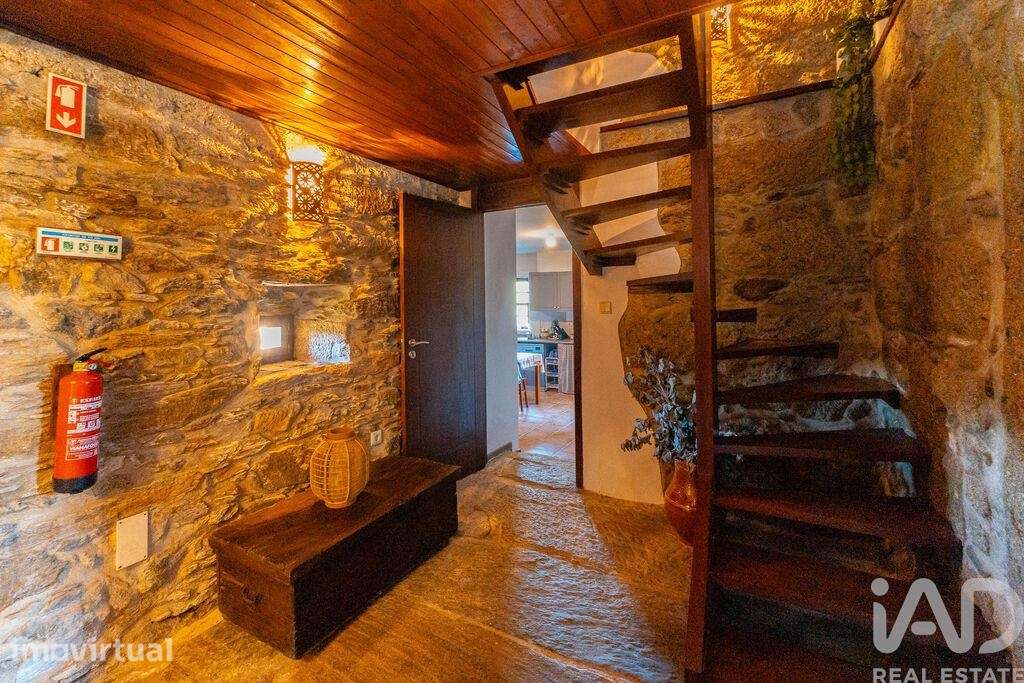 Casa / Villa T3 em Arga (Baixo, Cima e São João) de 152,00 m2 - Grande imagem: 5/29