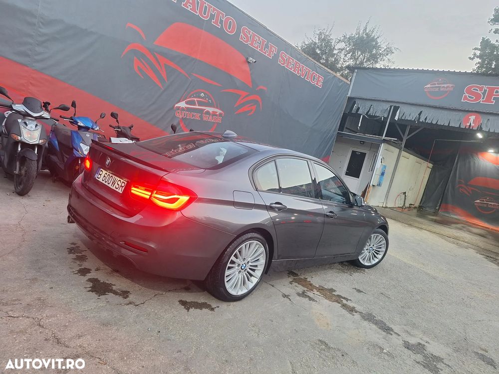 BMW Seria 3 - 15