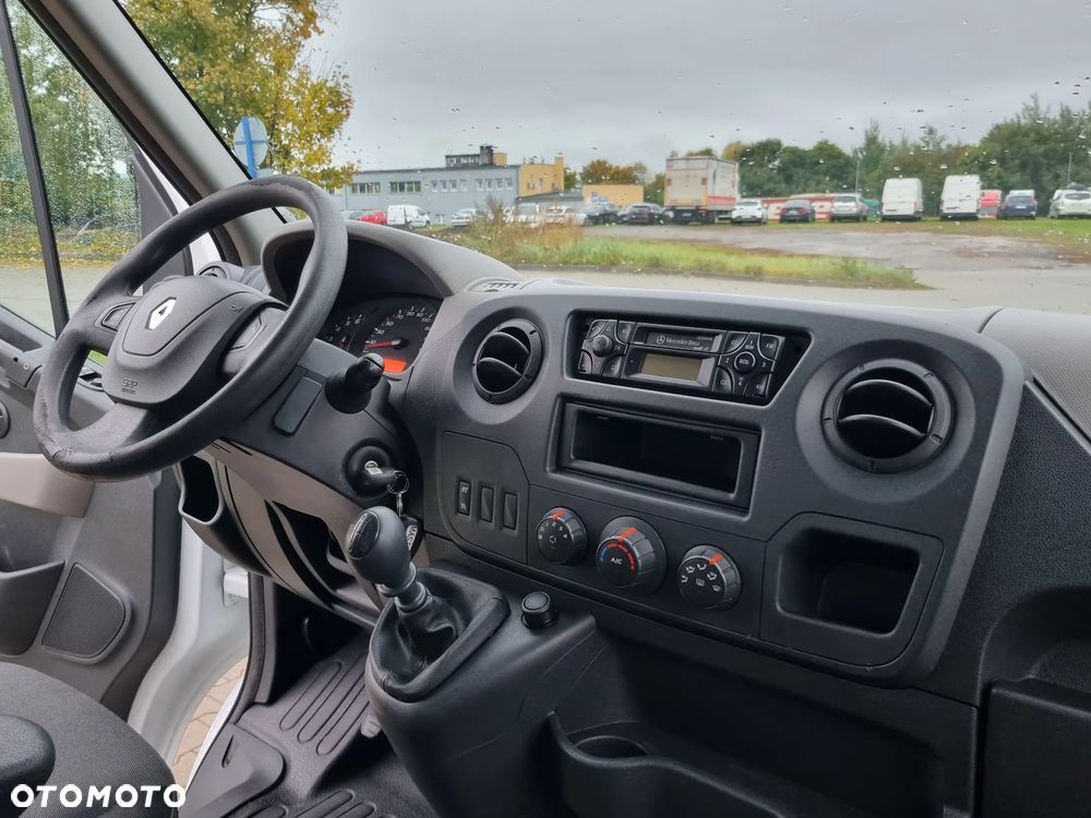 Renault Master - 17