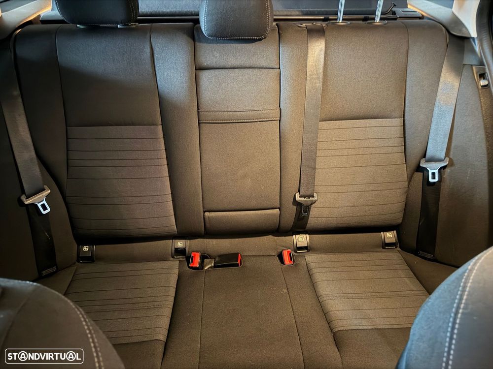 Mercedes-Benz C 220 BlueTEC Aut. - 34