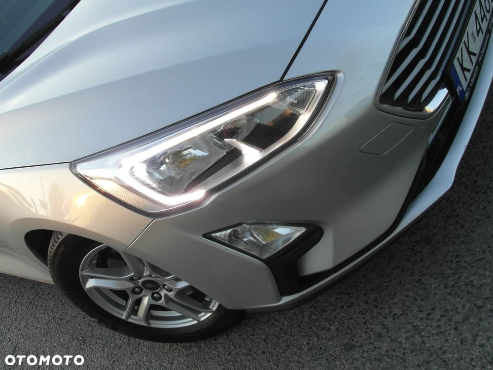 Ford Focus 1.5 EcoBlue Start-Stopp-System COOL&CONNECT - 13