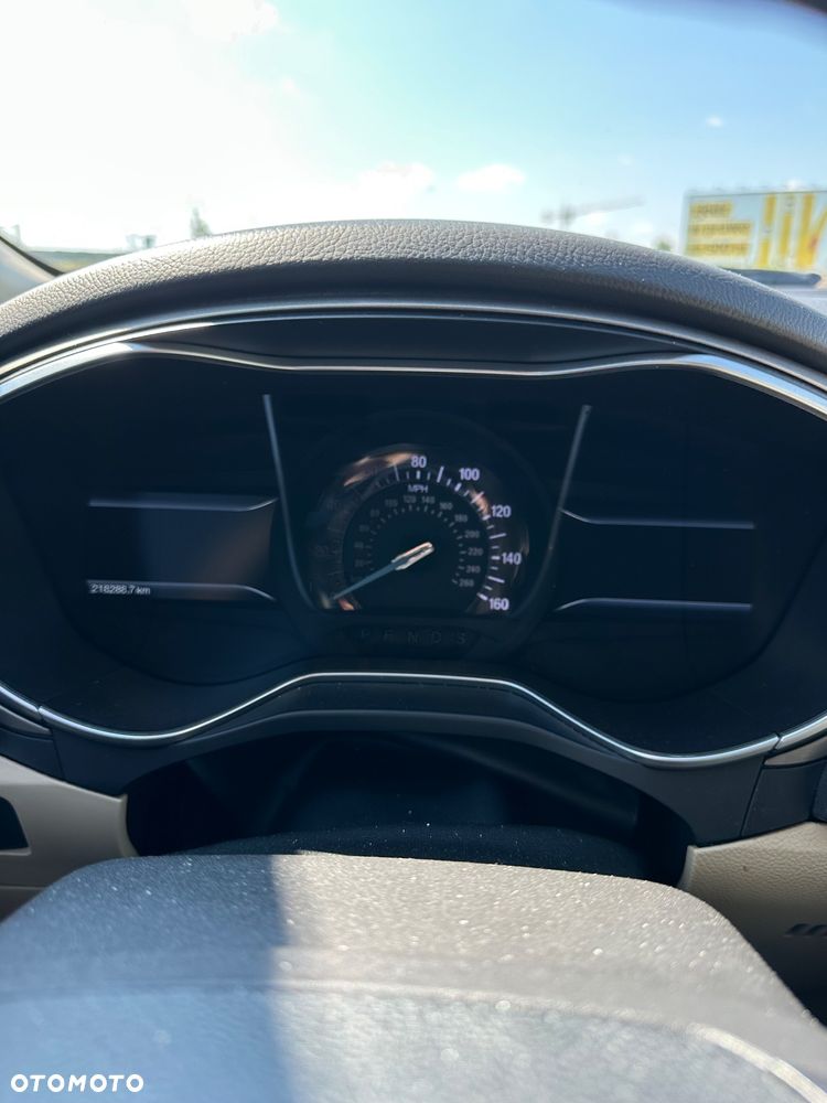 Ford Mondeo - 15