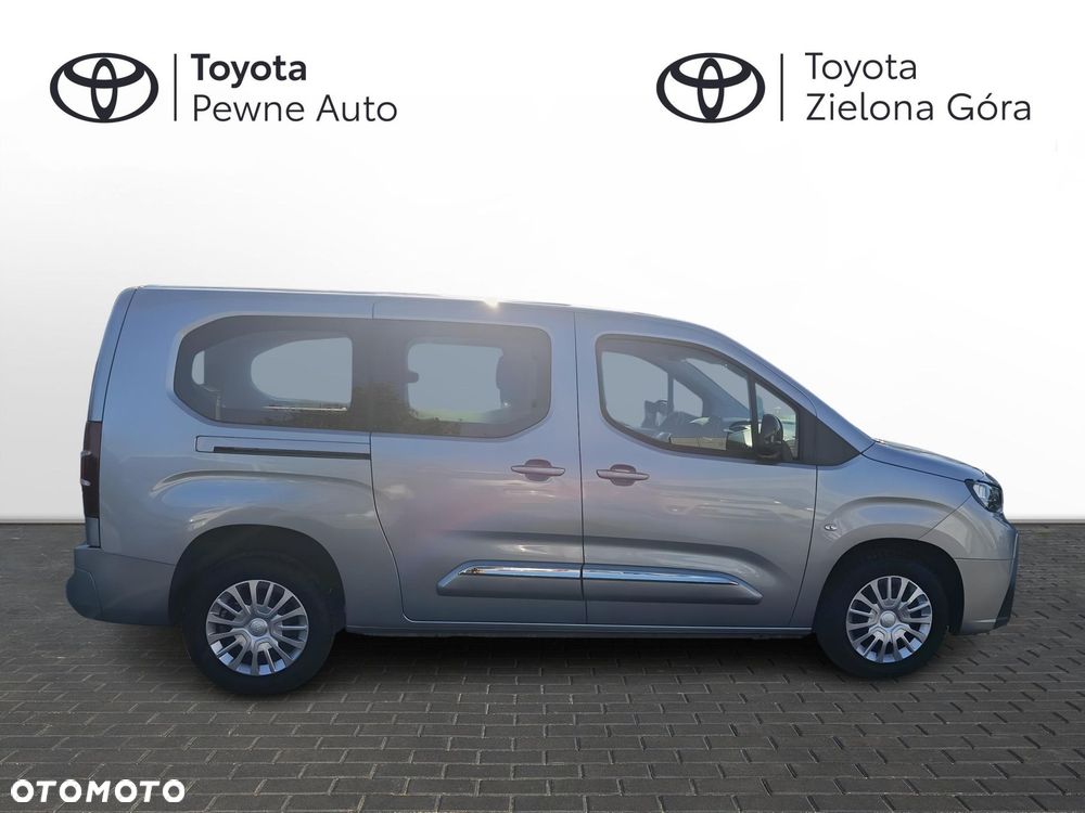 Toyota Proace City Verso - 7