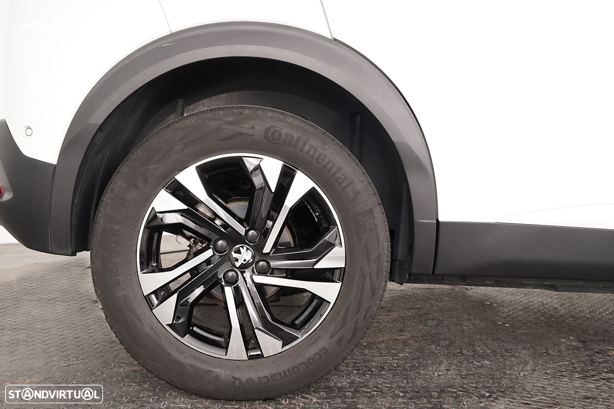 Peugeot 2008 1.2 PureTech GT EAT8 - 5