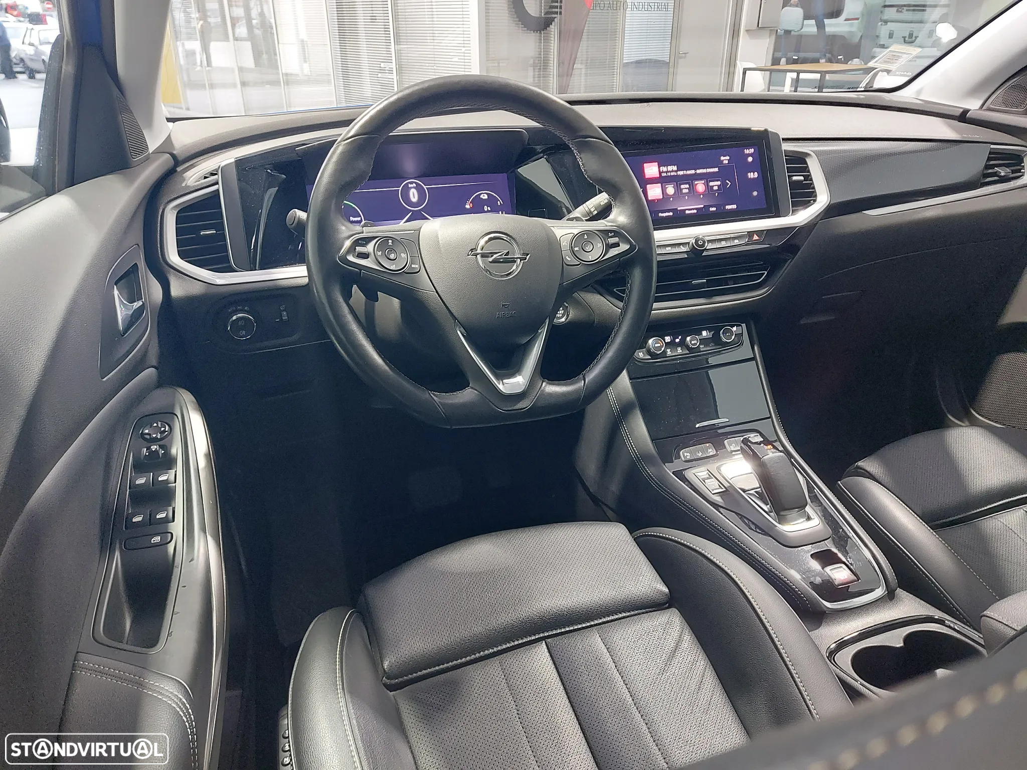 Opel Grandland 1.6 T PHEV Ultimate - 11