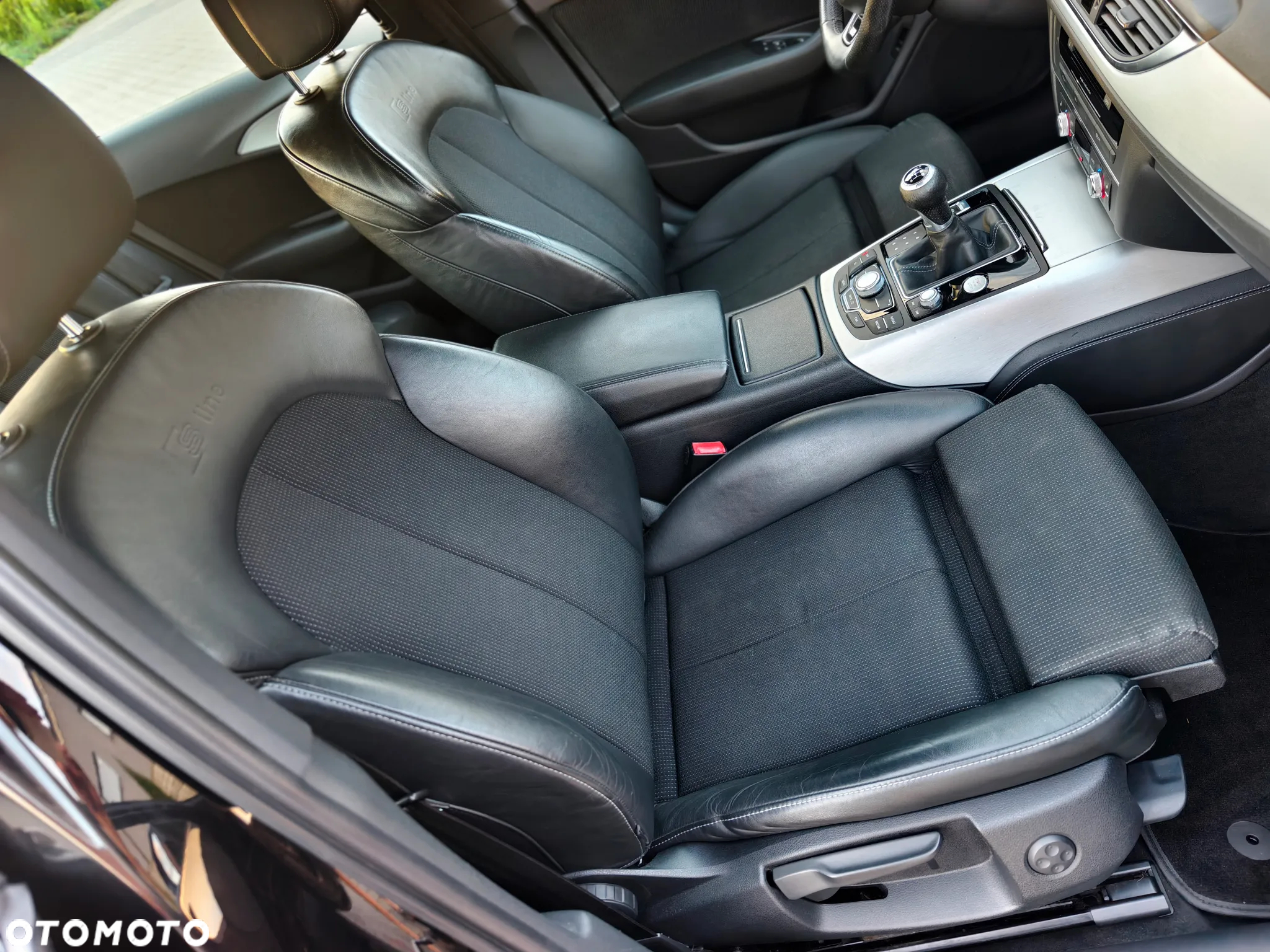 Audi A6 2.0 TDI Prime Line - 21