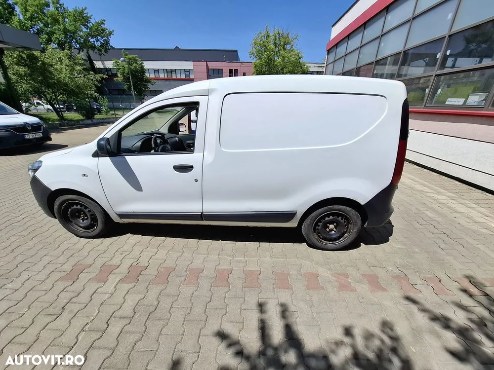 Dacia Dokker 1.5 Ambiance - 4