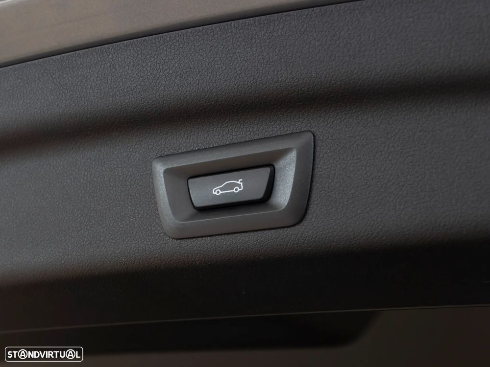 BMW 218 Gran Tourer d Advantage Auto - 11