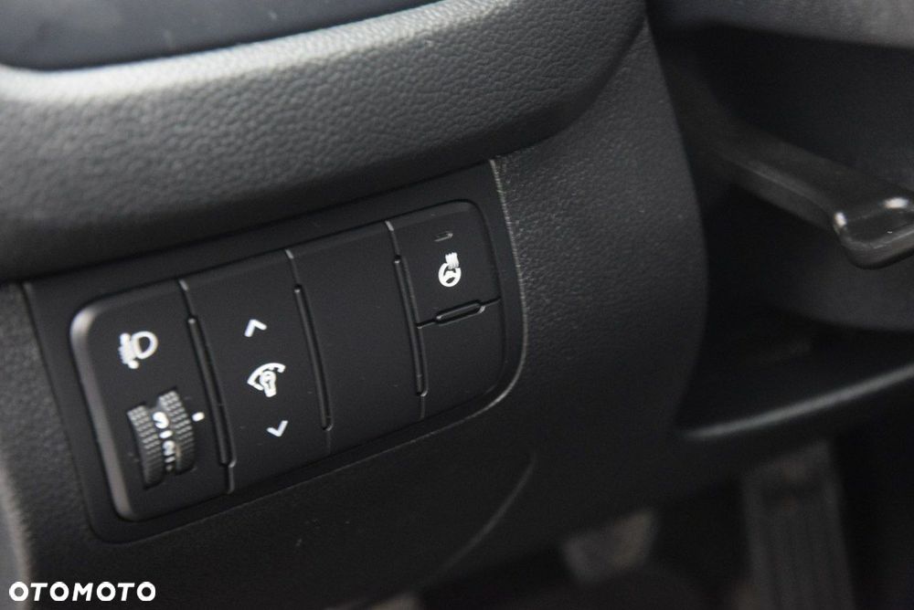 Kia Ceed 1.4 CVVT Edition 7 - 30