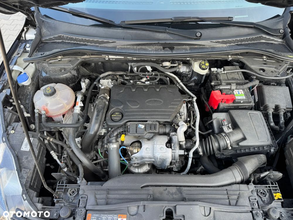 Ford Kuga 1.5 EcoBlue TITANIUM - 16