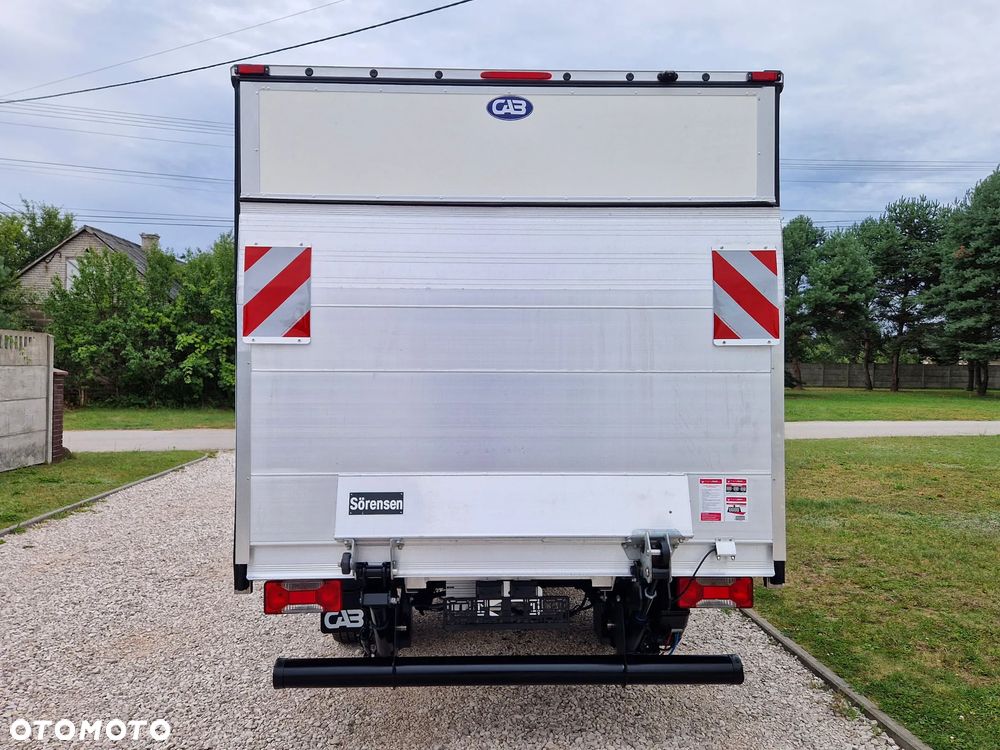 Iveco daily - 7