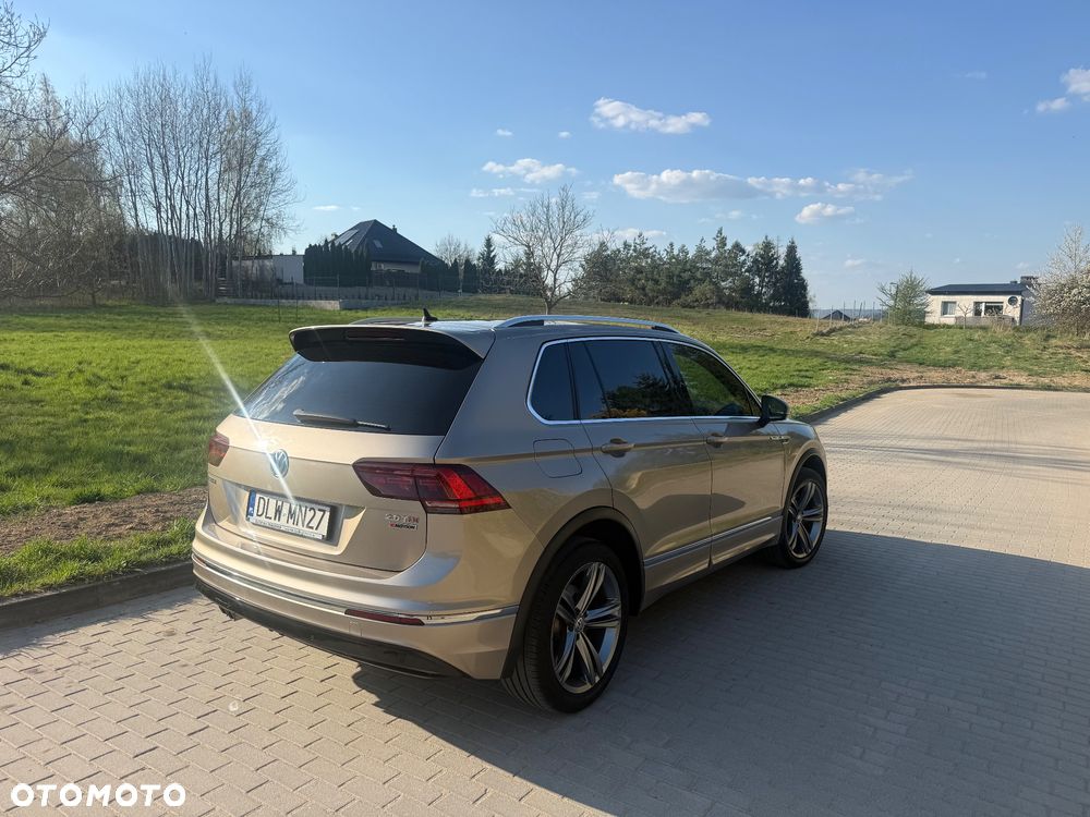 Volkswagen Tiguan 2.0 TDI BMT SCR 4Mot Highline DSG - 3