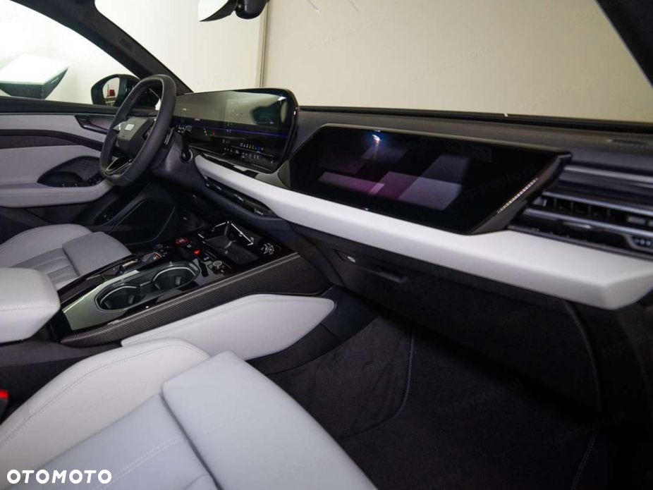 Audi A6 Limousine TFSI mHEV Quattro S tronic - 16