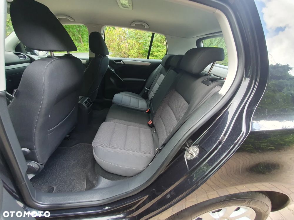 Volkswagen Golf 1.4 Style - 11