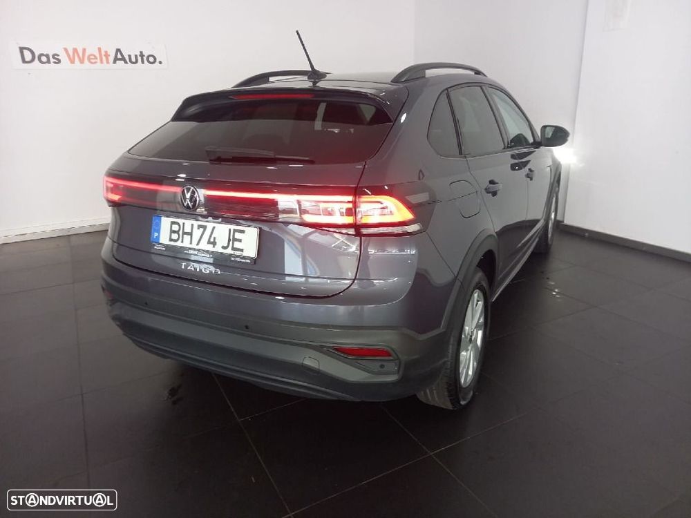 VW Taigo 1.0 TSI Urban - 6