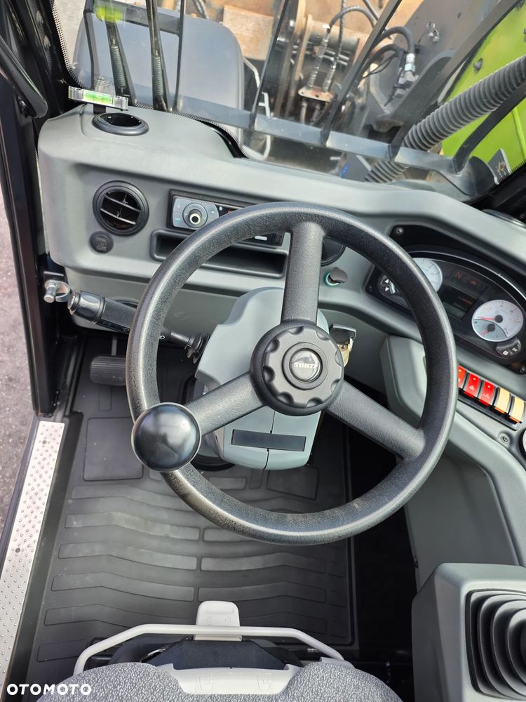 Claas Scorpion 746 Varipower - 10