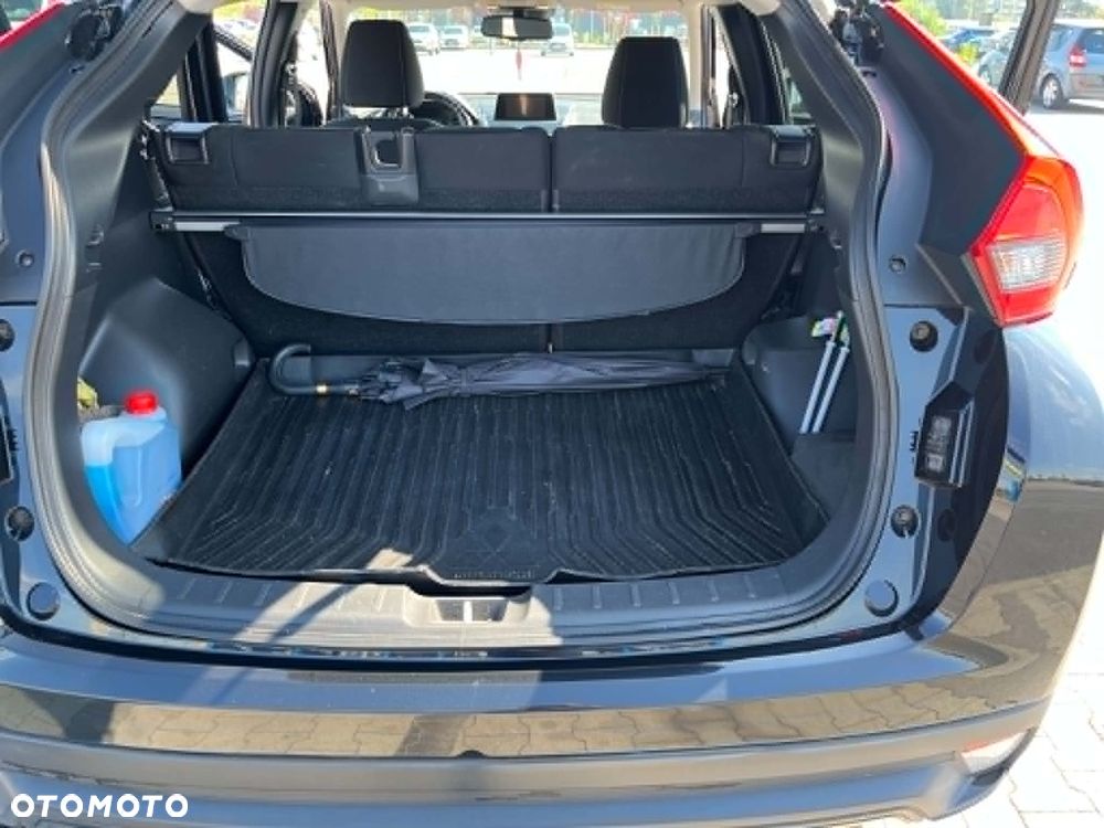 Mitsubishi Eclipse Cross 1.5 T GPF Inform - 10