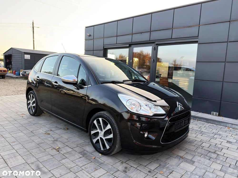 Citroën C3 1.6 e-HDi Exclusive - 13