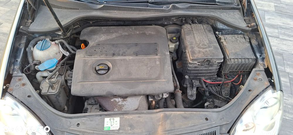 Volkswagen Golf 1.4 Edition - 29