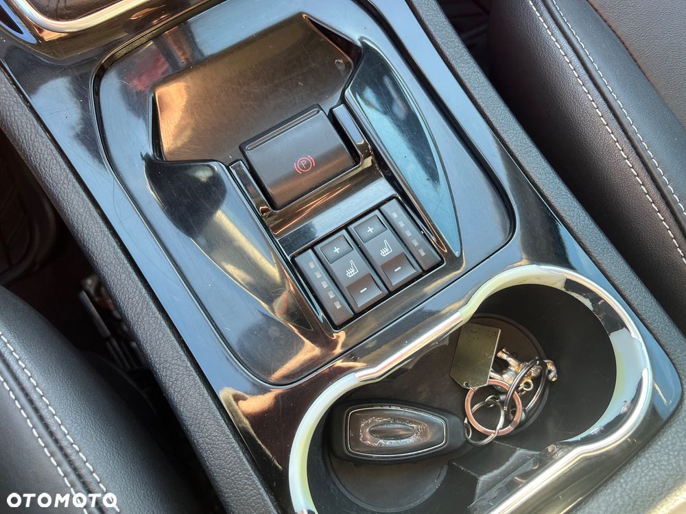 Ford S-Max 2.0 TDCi DPF Gold X - 18