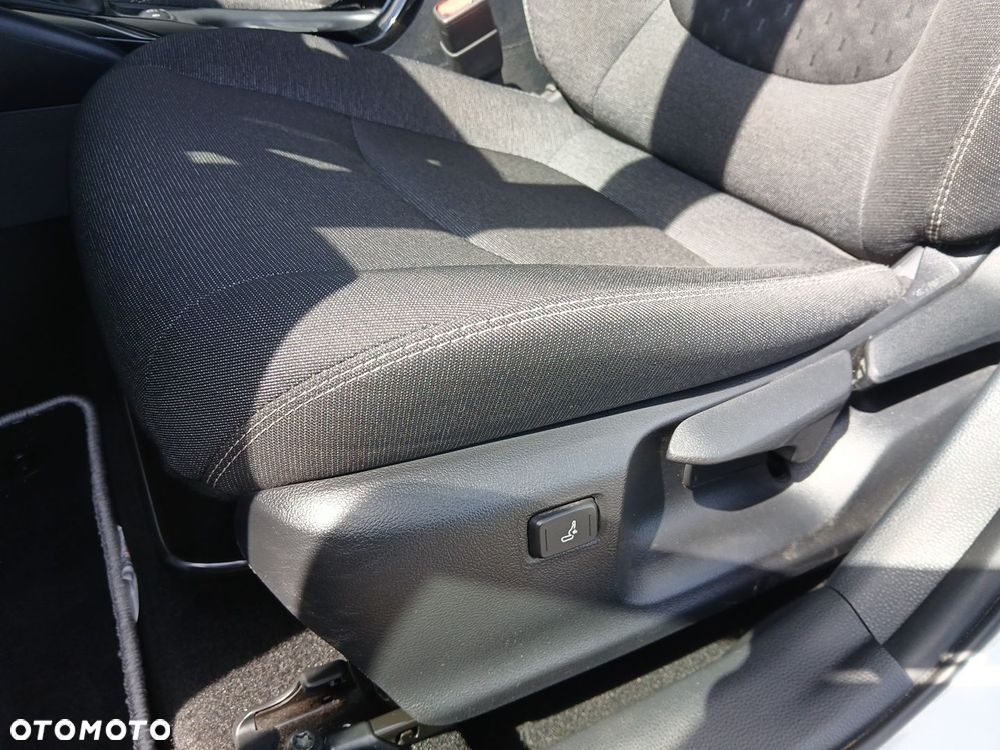 Toyota Corolla 1.8 Hybrid Style - 37