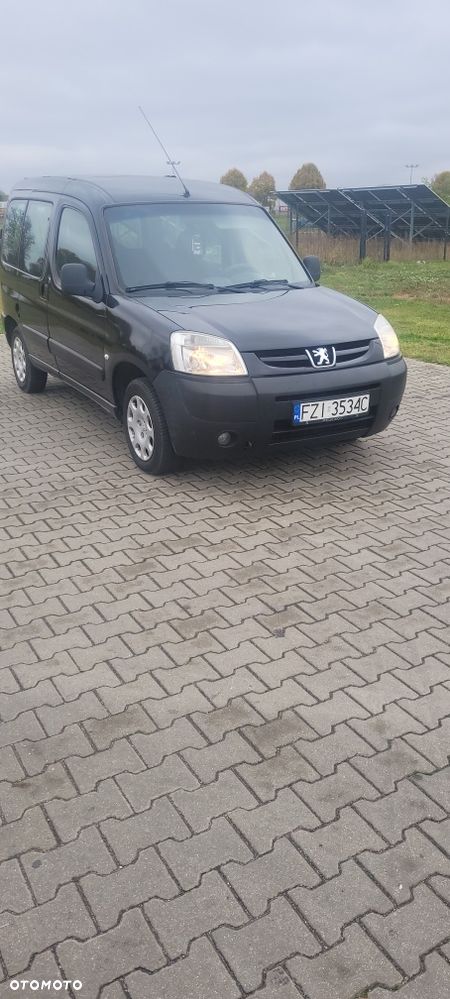 Peugeot Partner - 4