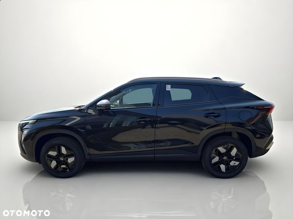 Omoda 5 1.5 T-GDI Hybrid Premium DHT - 10