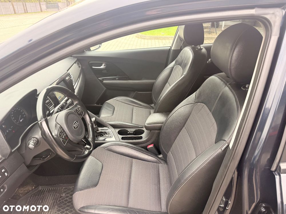 Kia Niro 1.6 GDI Plug-in Hybrid XL - 18