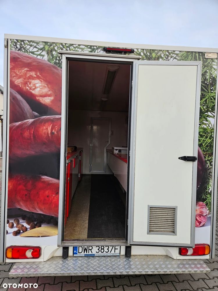 Peugeot BOXER - 6