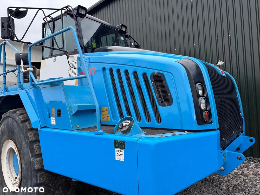Terex TA 400 - 5