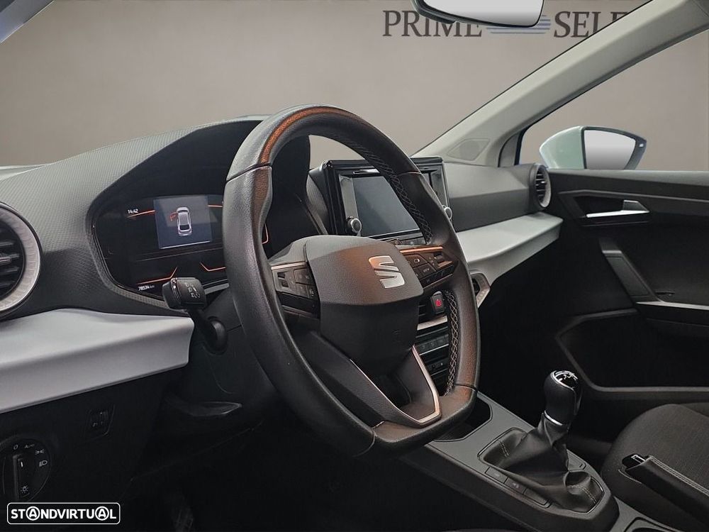 SEAT Ibiza 1.0 TSI Style - 11