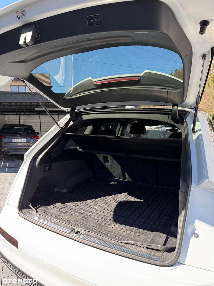 Audi Q7 - 20