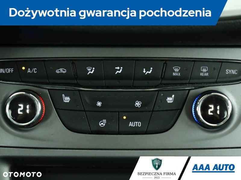 Opel Astra - 11