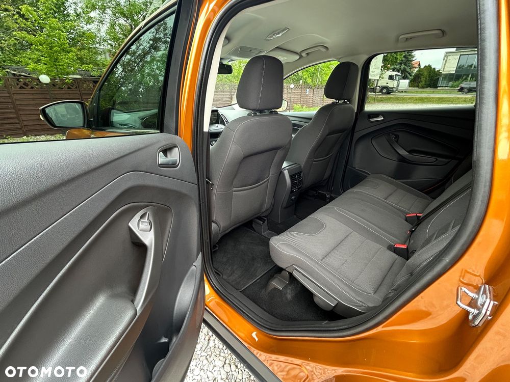 Ford Kuga 1.5 EcoBoost FWD Edition ASS - 24