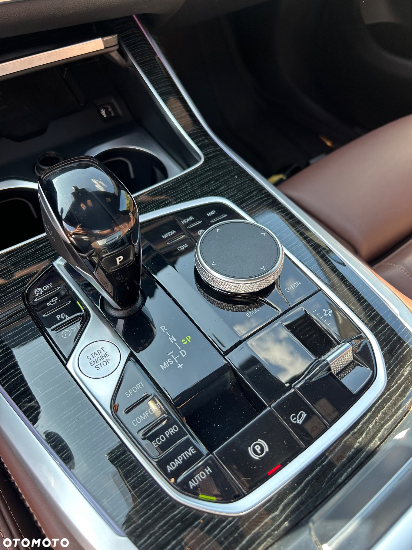 BMW X7 xDrive30d - 17