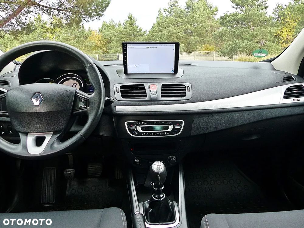 Renault Megane 1.6 16V Dynamique - 36