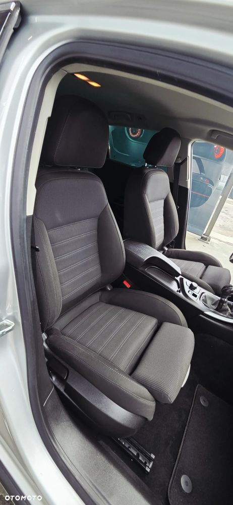 Opel Insignia 2.0 CDTI Cosmo ecoFLEX - 36