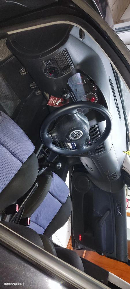 VW Golf 1.8T GTi BBS - 31