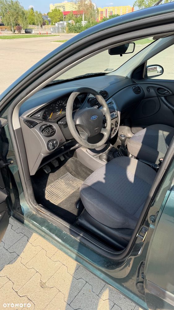 Ford Focus - 14