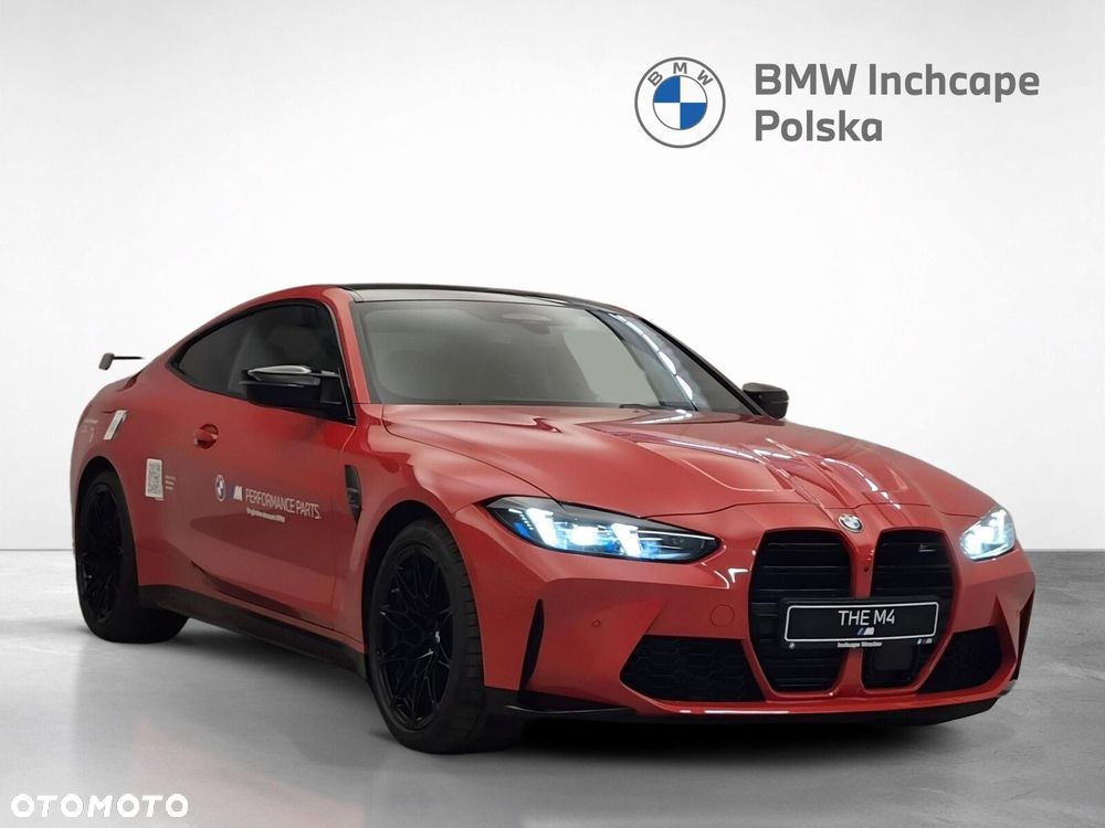 BMW M4 - 7
