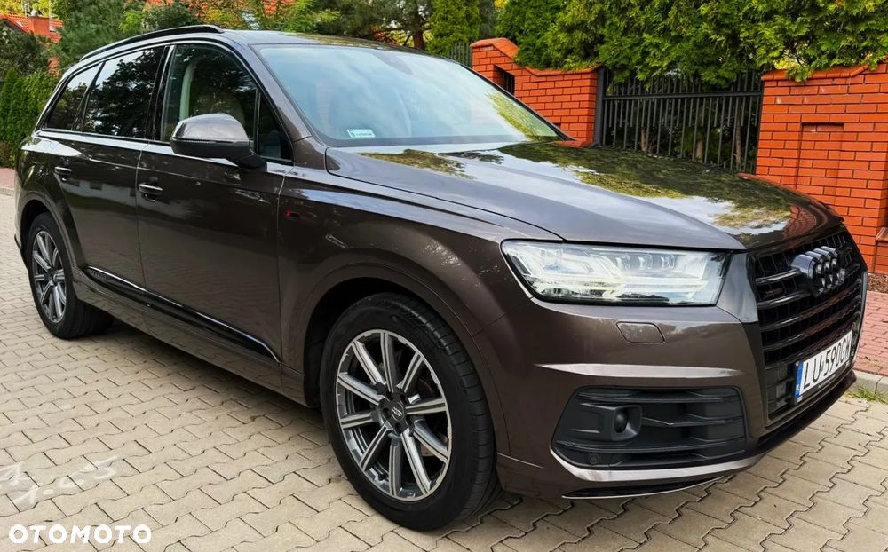 Audi Q7 - 18