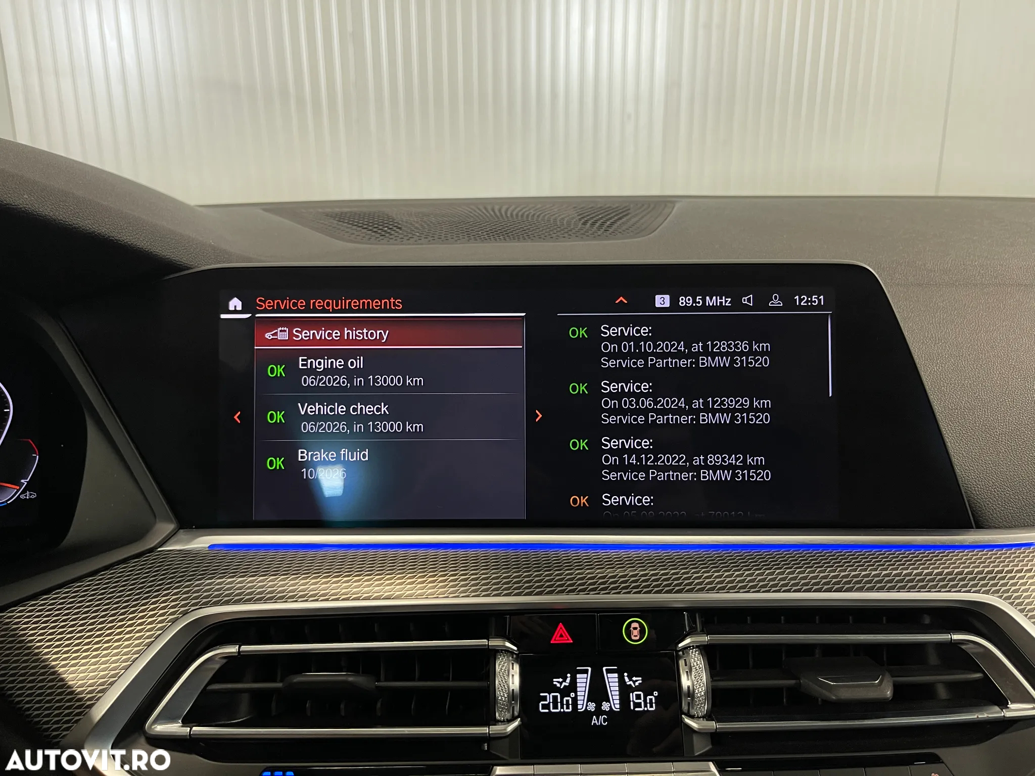 BMW X5 xDrive30d - 19