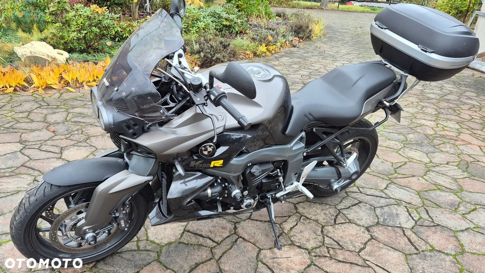 BMW K - 1