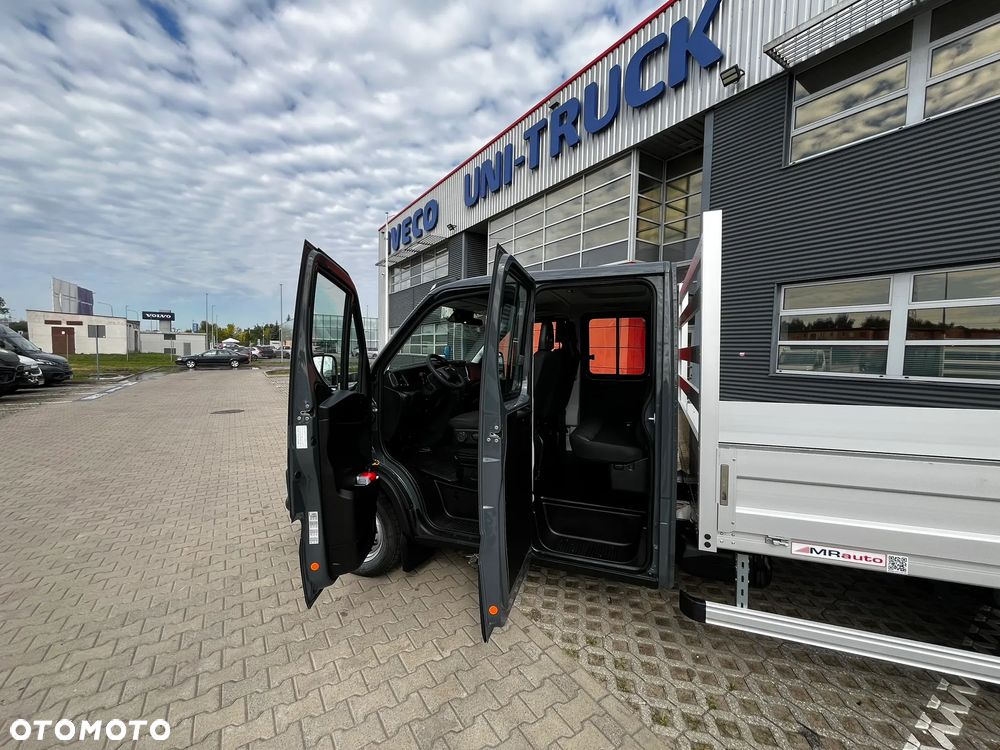 Iveco DAILY - 10