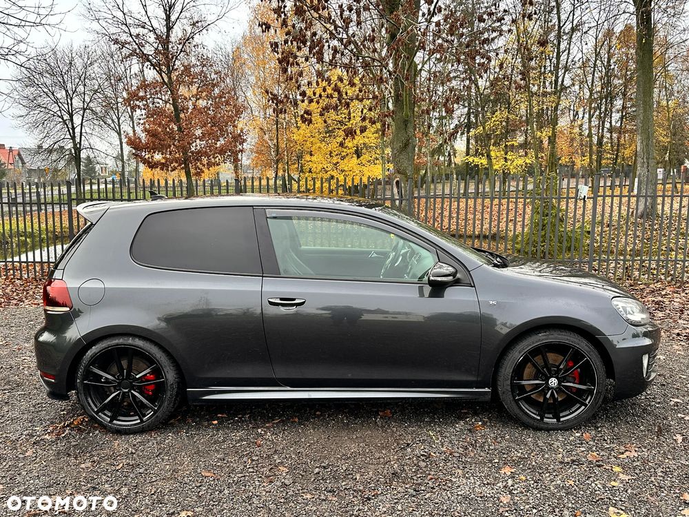 Volkswagen Golf 2.0 GTI Edition 35 - 13
