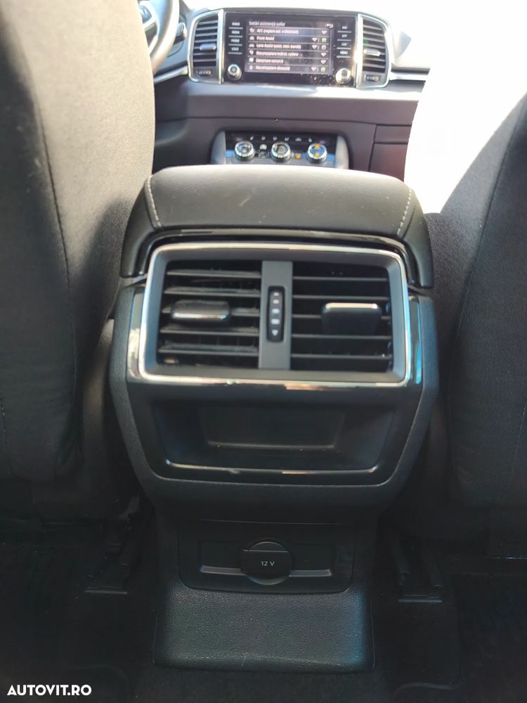 Skoda Karoq 2.0 TDI 4X4 DSG Ambition - 23